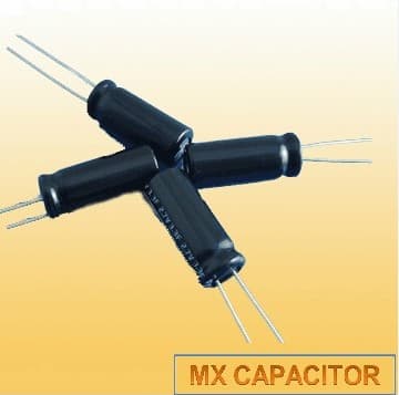 Radial Super Capacitor 2_7V 25F_Ultra Capacitor 150F_200F